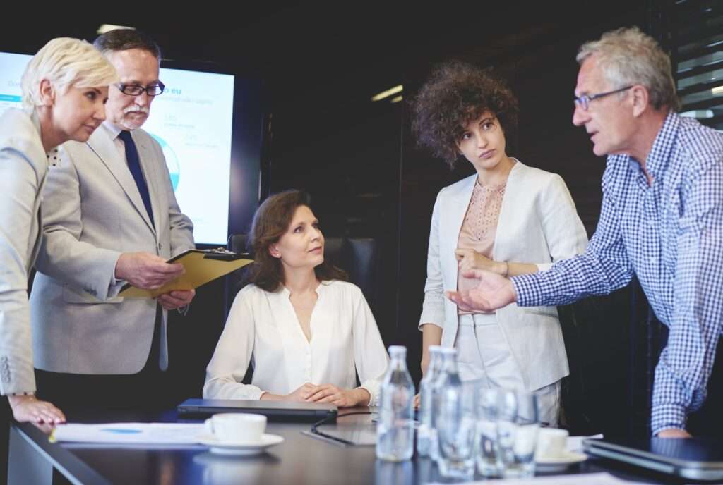 Our Culture | Value-Based RCM