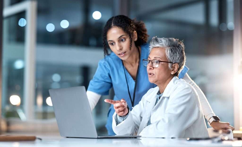 What We Do, Our Expertise | Value-Based RCM